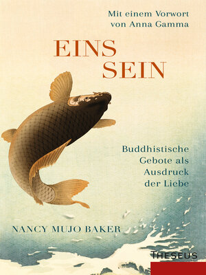 cover image of Einssein--Buddhistische Gebote als Ausdruck der Liebe